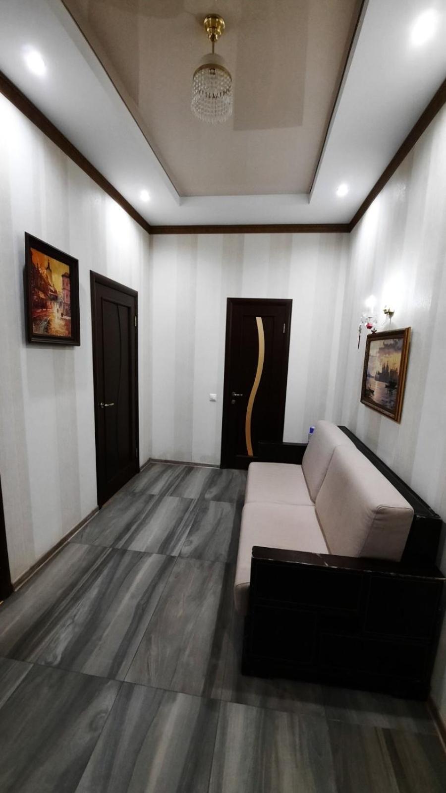 Apartment On Dragomirova Kyiv Exterior photo
