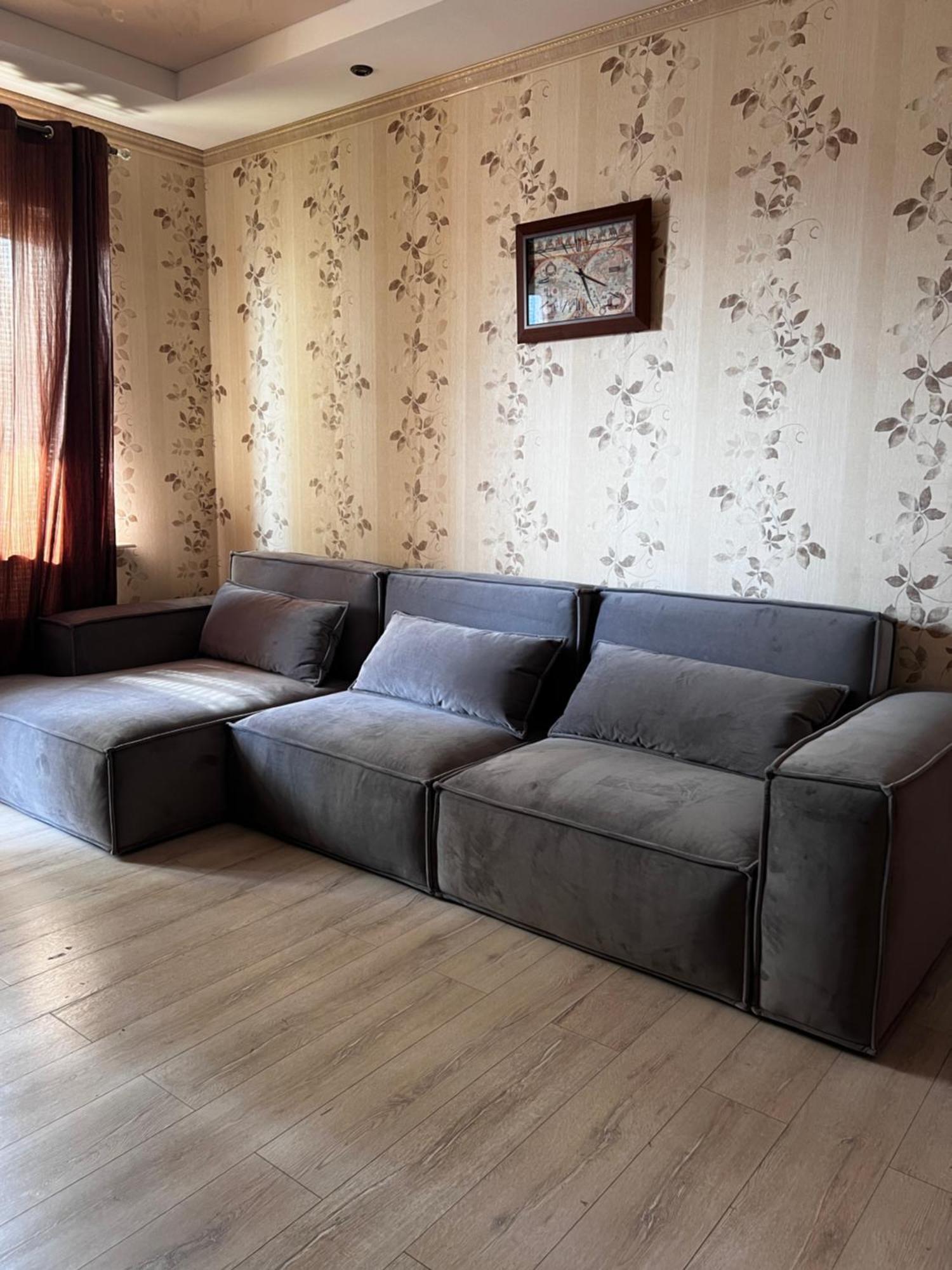 Apartment On Dragomirova Kyiv Exterior photo